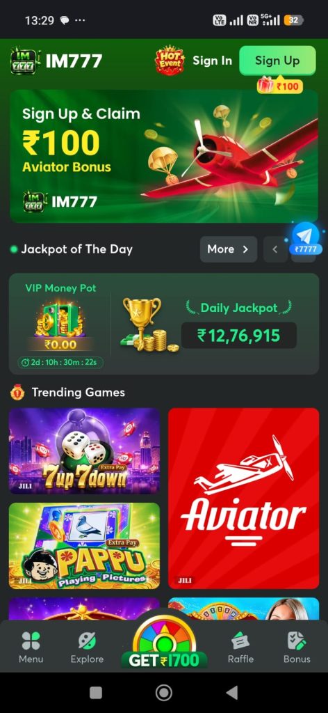 im777 game